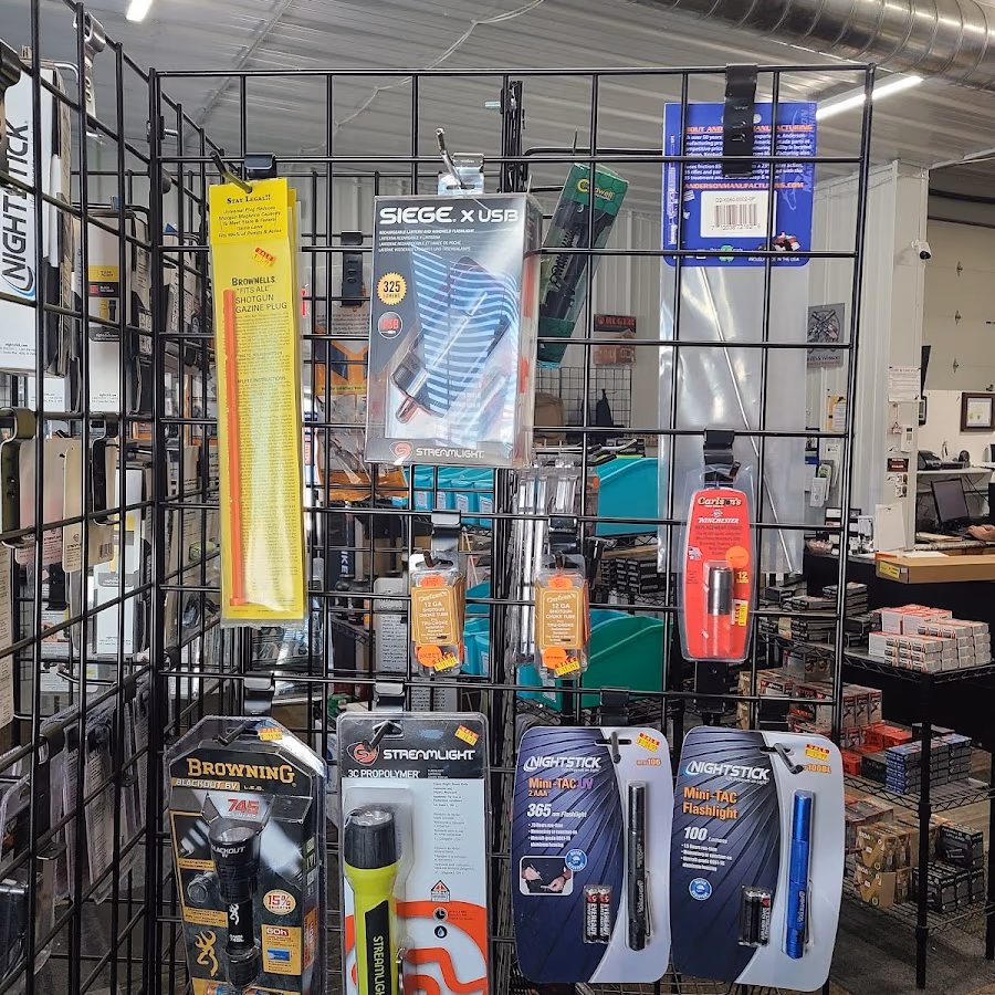Northern Plains Gunworks LLC photo 2