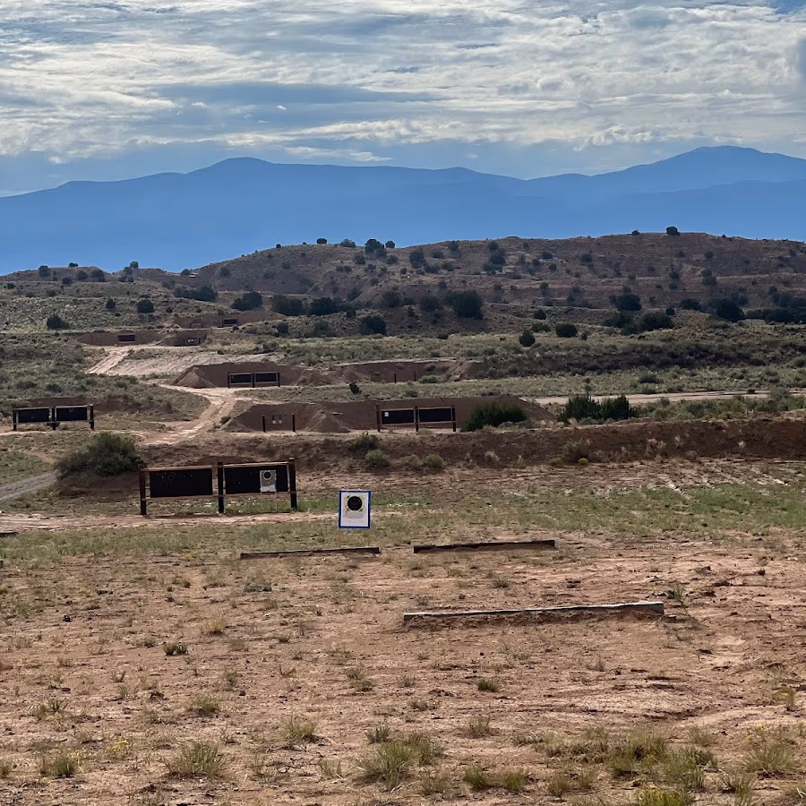 Northern Rio Grande Sporting Club