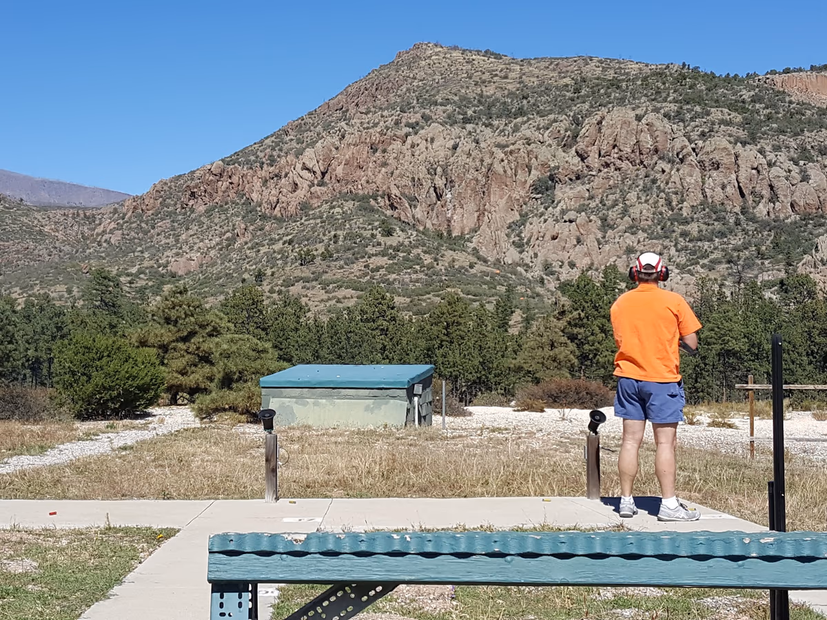 Northern Rio Grande Sporting Club photo 2
