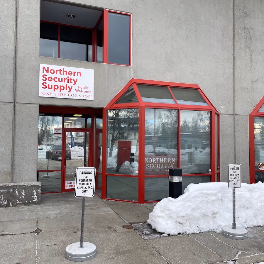 Northern Security Supply Inc photo 1