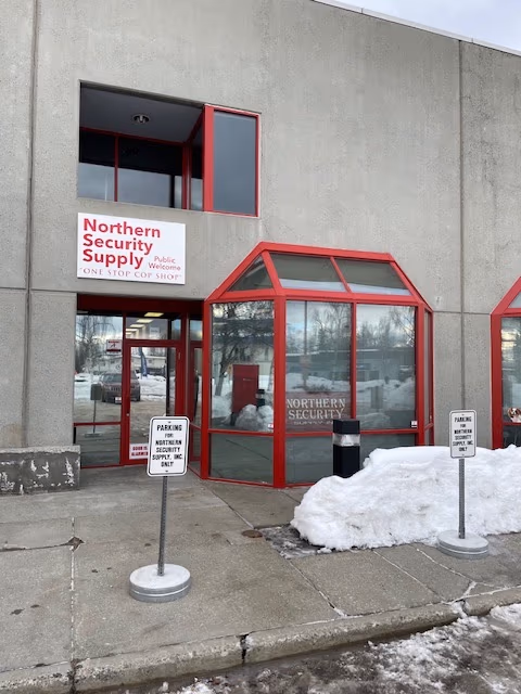 Northern Security Supply Inc photo 3