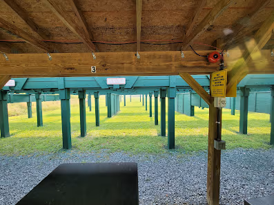Northern Virginia Gun Club
