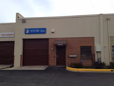 Northern Virginia Gun Works