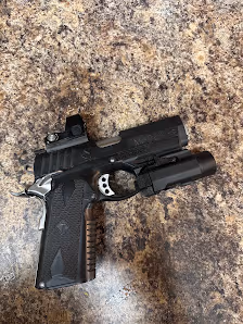 Northern Virginia Gun Works photo 2