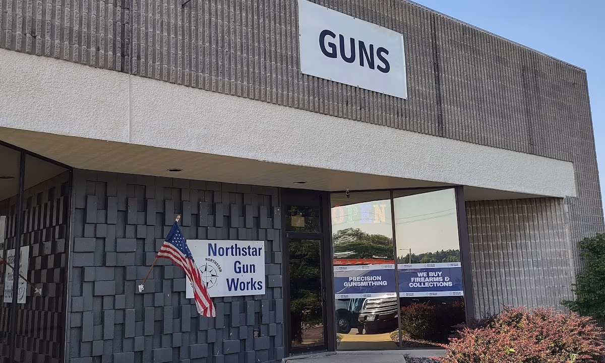 NorthStar Gun Works, LLC