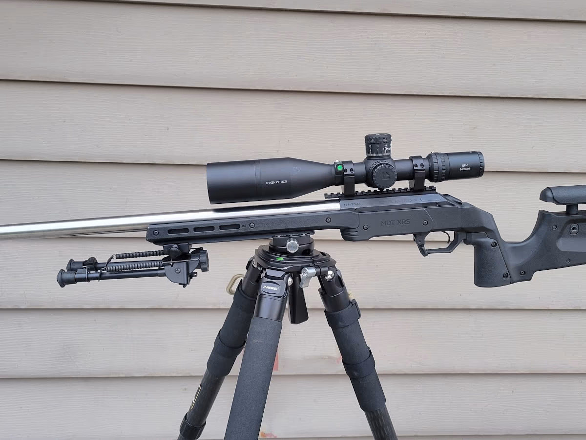 NorthStar Gun Works, LLC photo 2