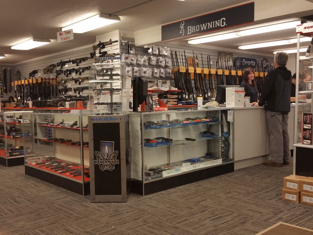 Northwest Armory photo 2