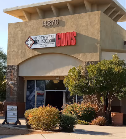 Northwest Armory Scottsdale