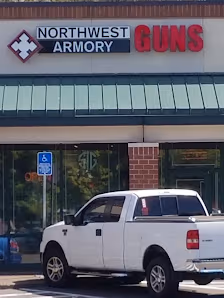 Northwest Armory Tigard