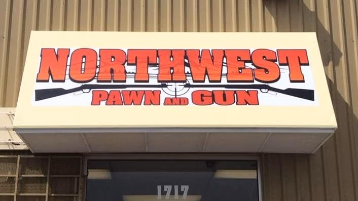 Northwest Pawn and Gun
