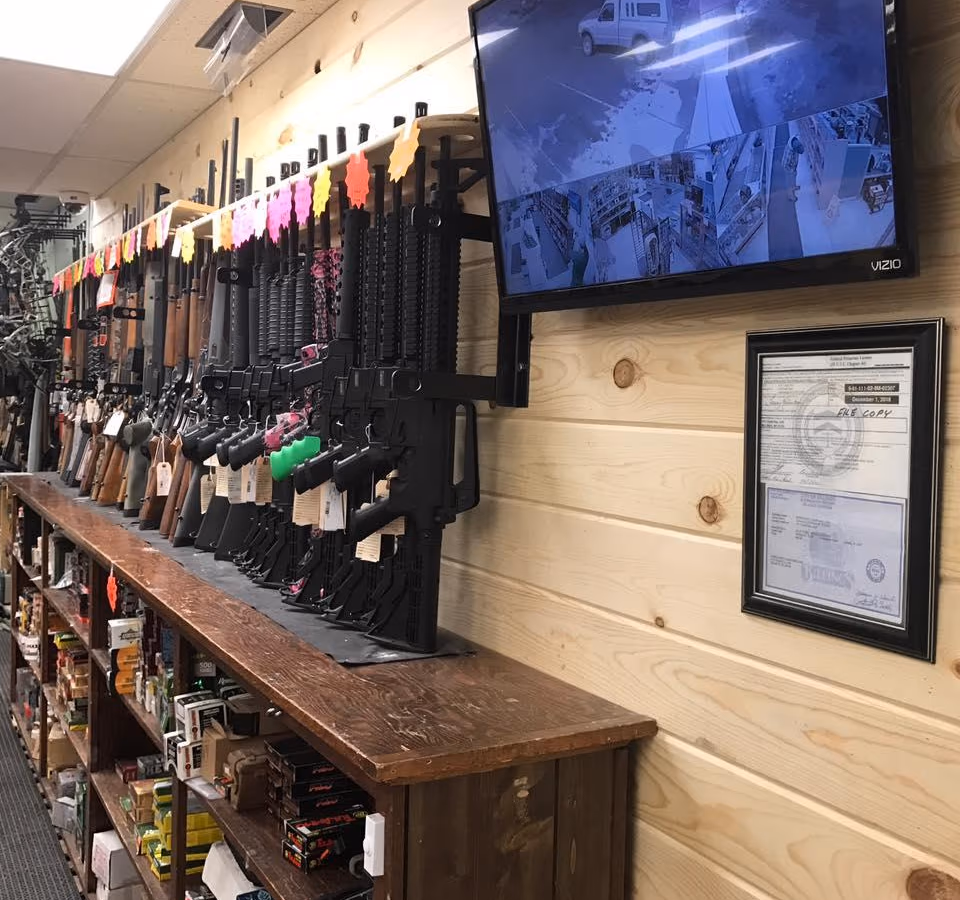 Northwest Pawn and Gun photo 3