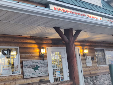 Northwest Pawn-Collector Arms