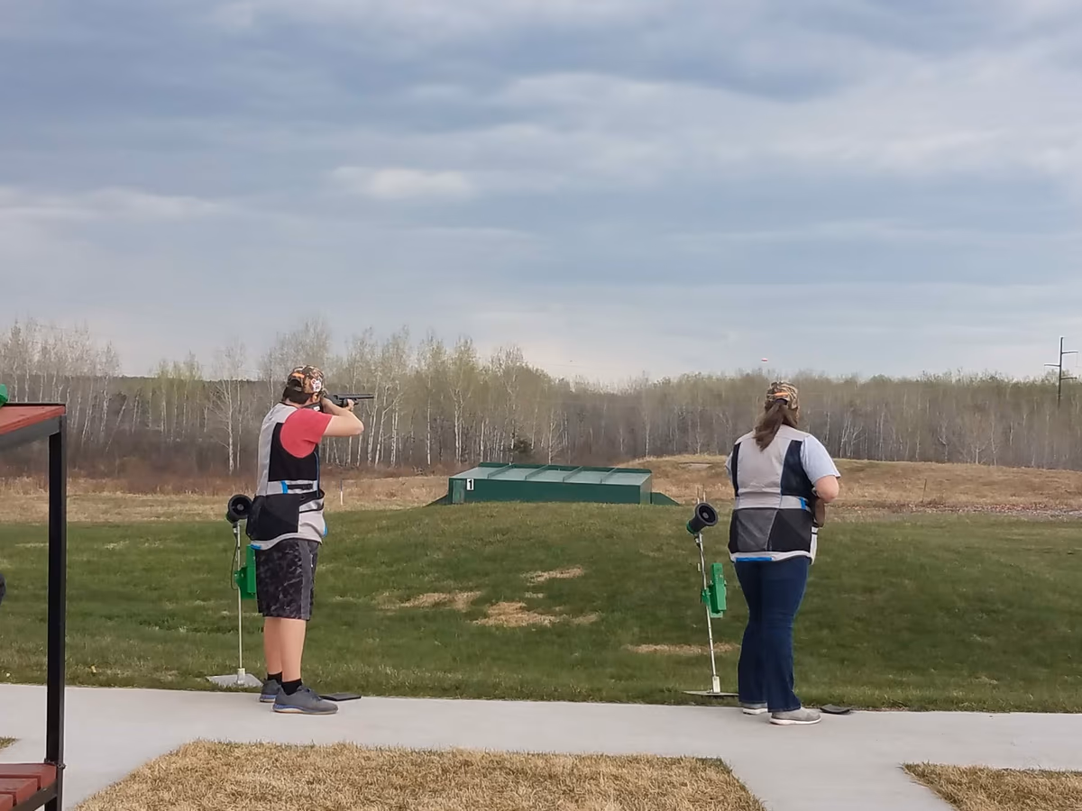 Northwestern Gun Club photo 2