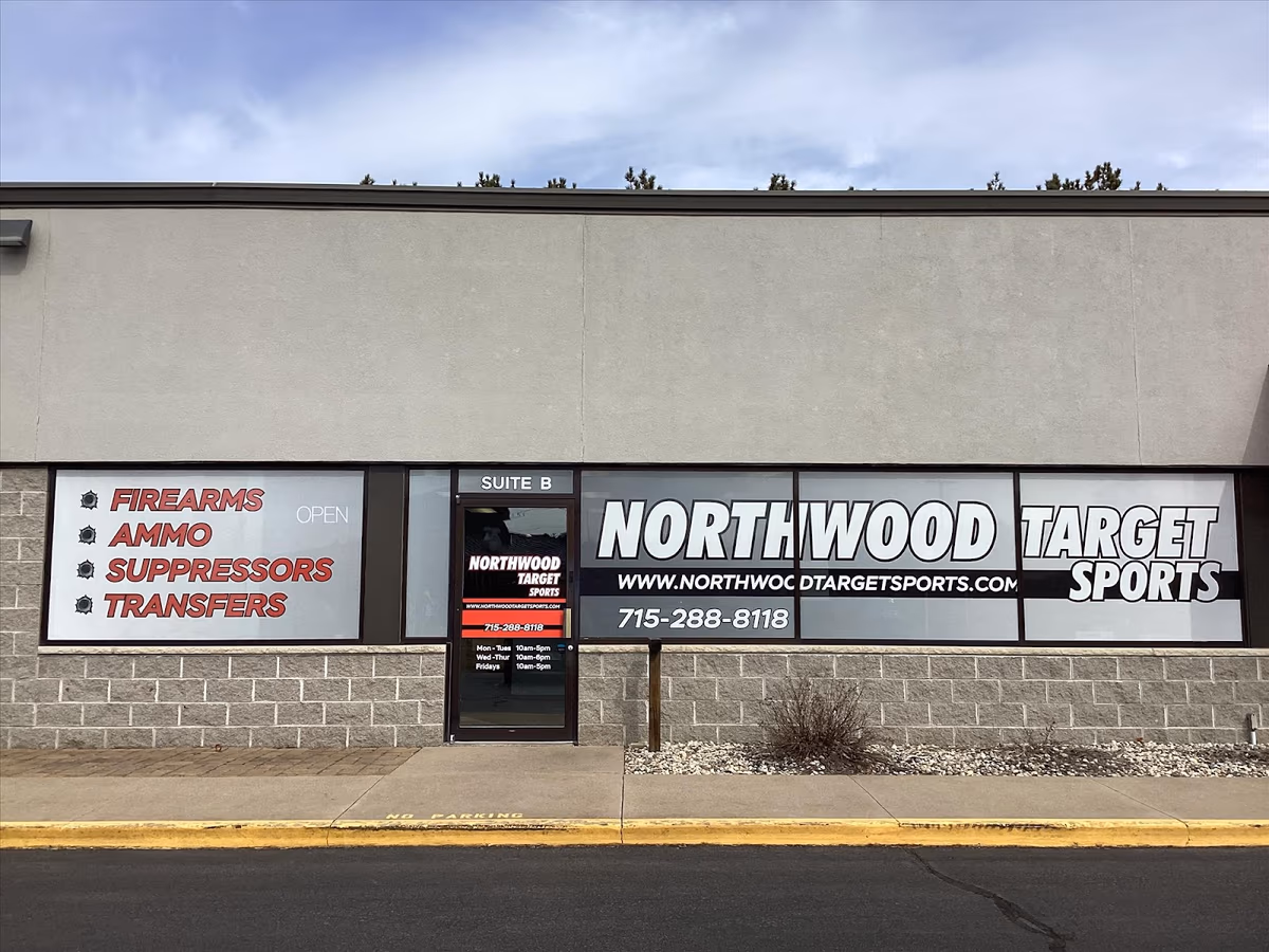Northwood Target Sports photo 1