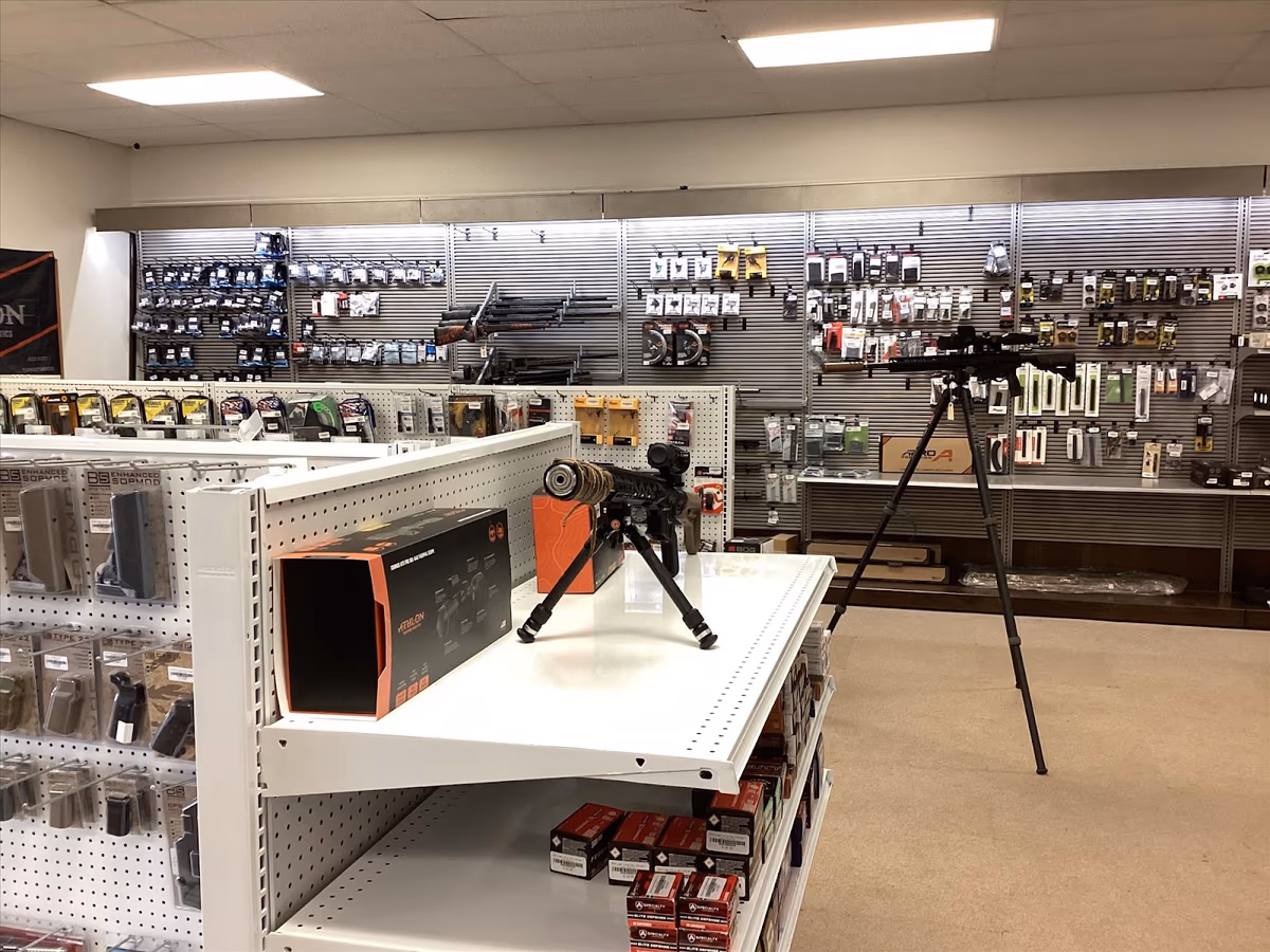 Northwood Target Sports photo 3