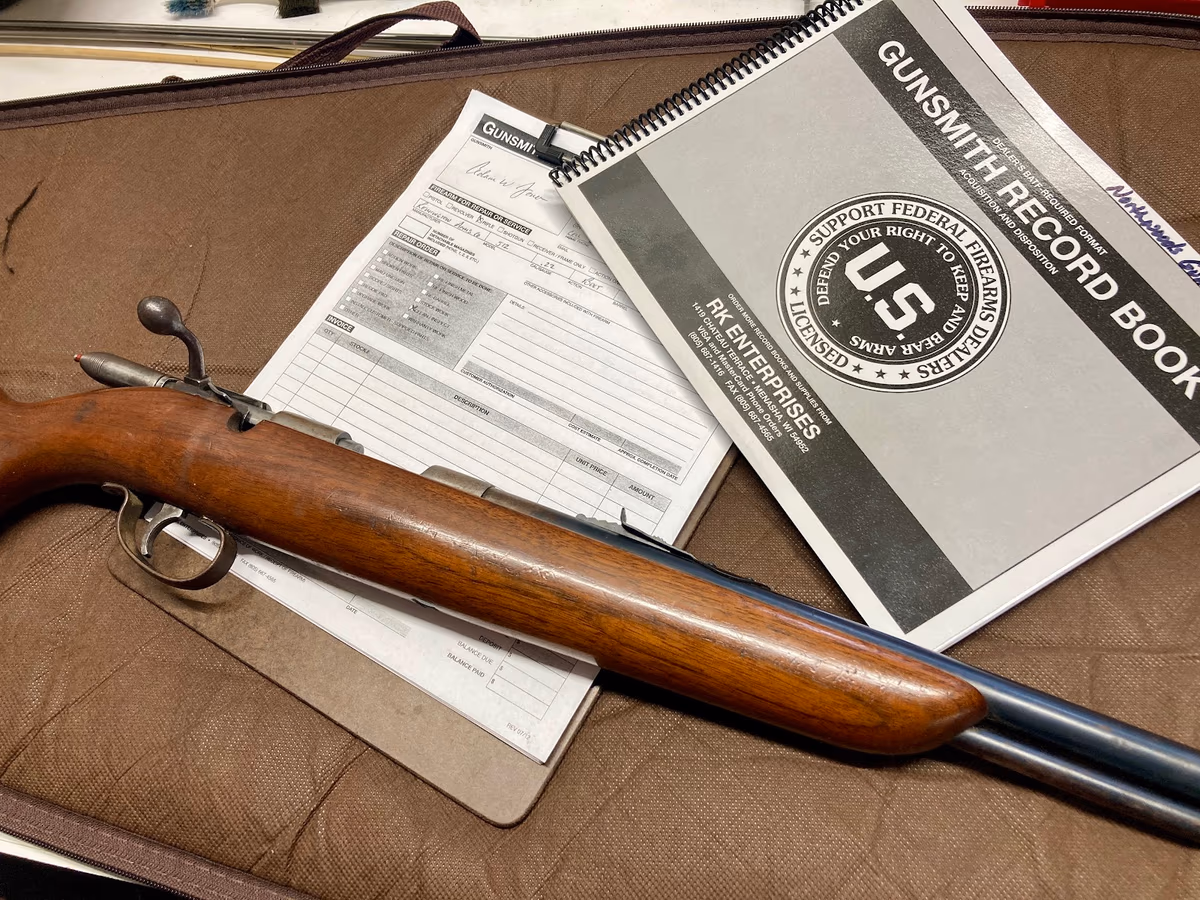 Northwoods Gunsmithing, LLC