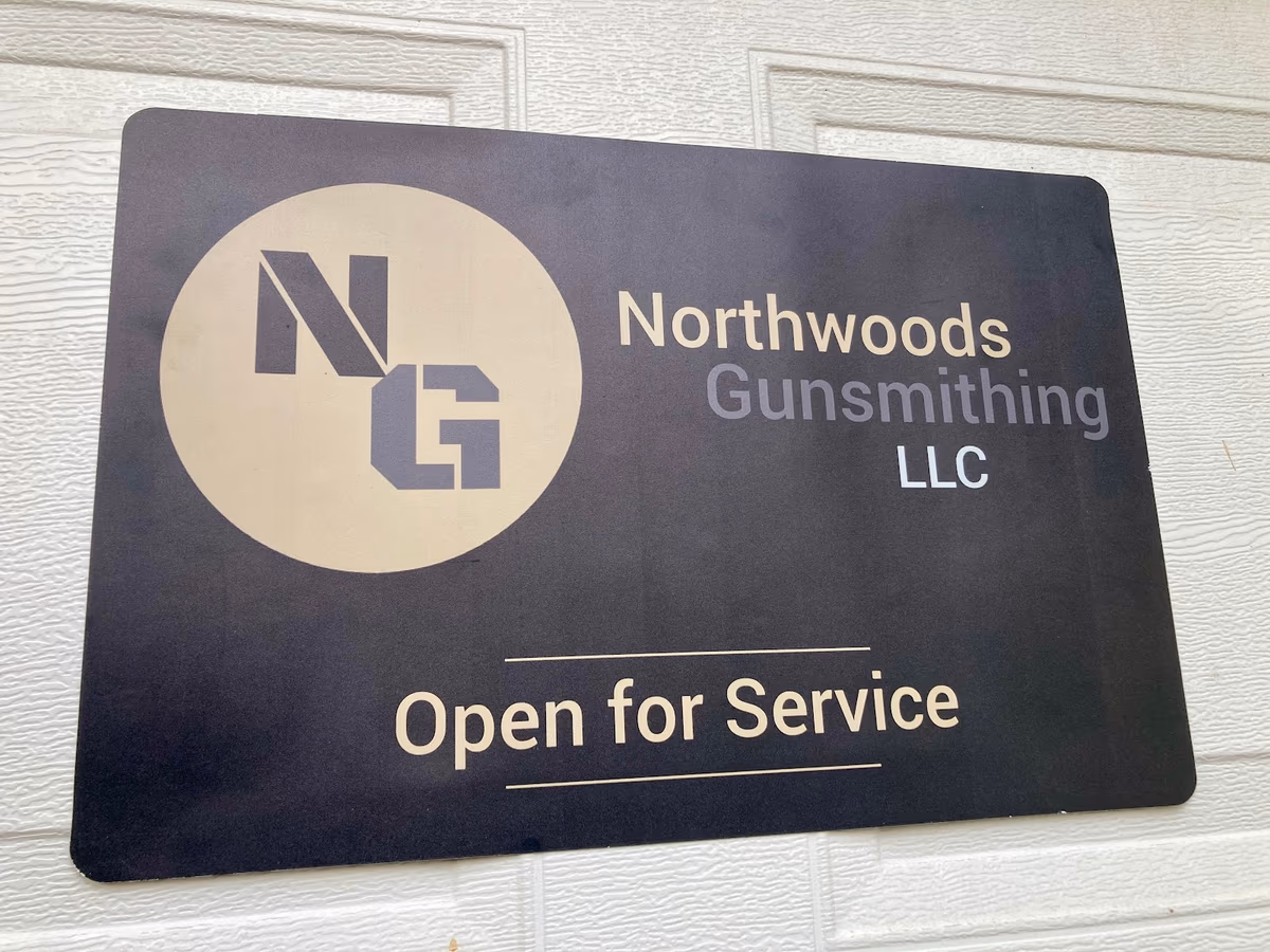 Northwoods Gunsmithing, LLC photo 2