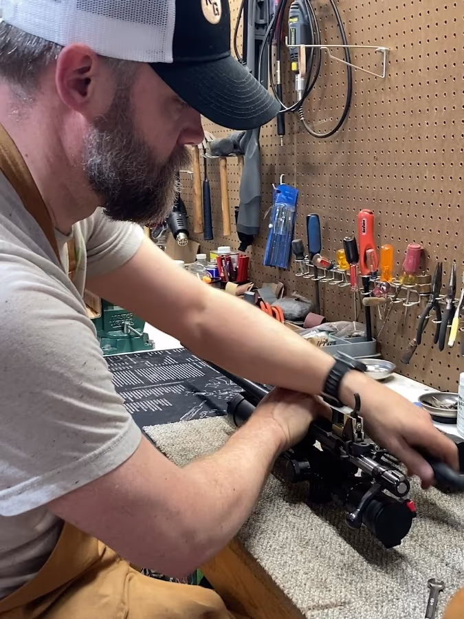 Northwoods Gunsmithing, LLC photo 3