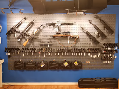 NOVA Armory photo 2