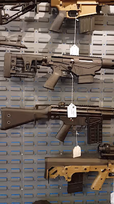 NOVA Armory photo 3