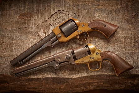 NRA National Firearms Museum