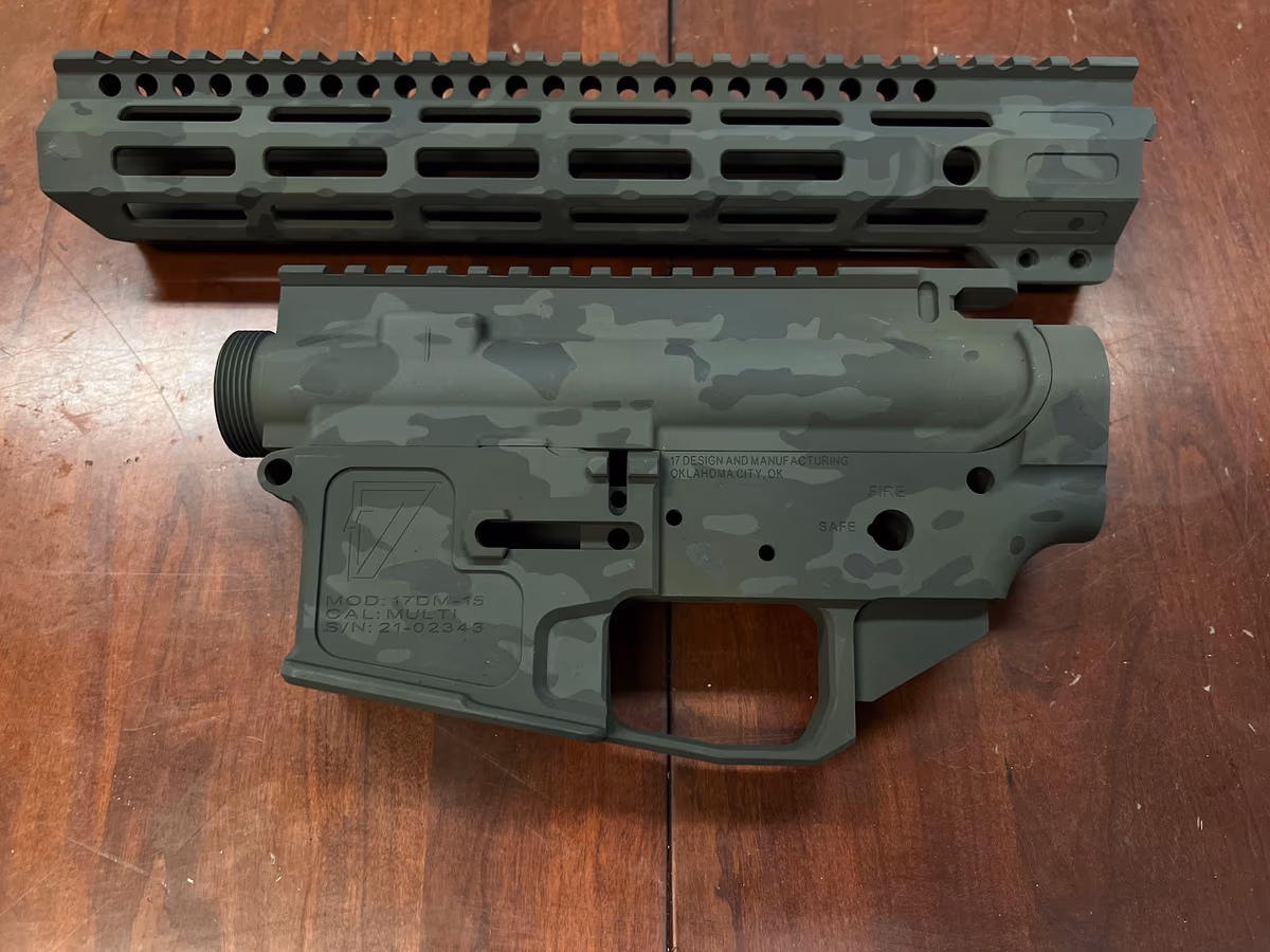 Nuprint Custom Firearms photo 2