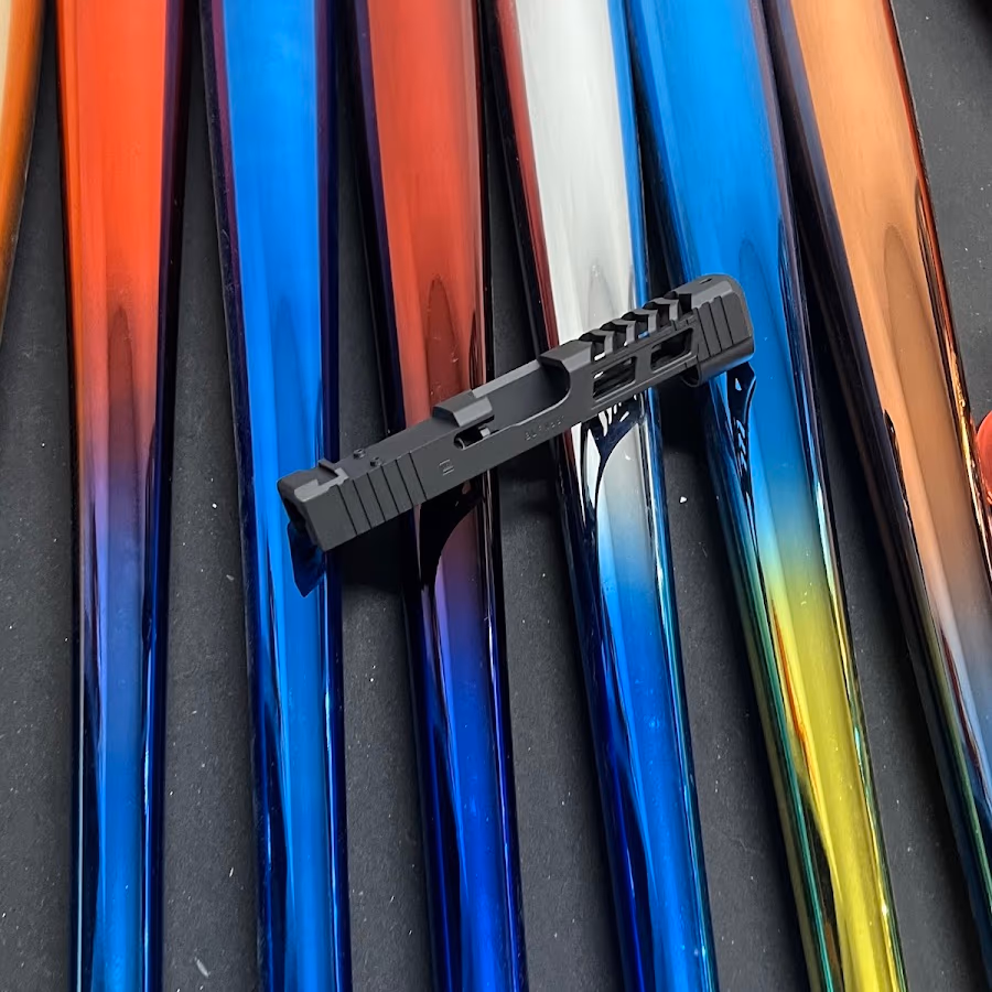 Nuprint Custom Firearms photo 3