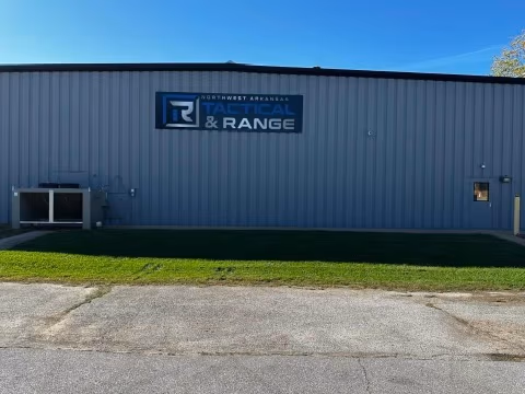 NWA Tactical & Range photo 2
