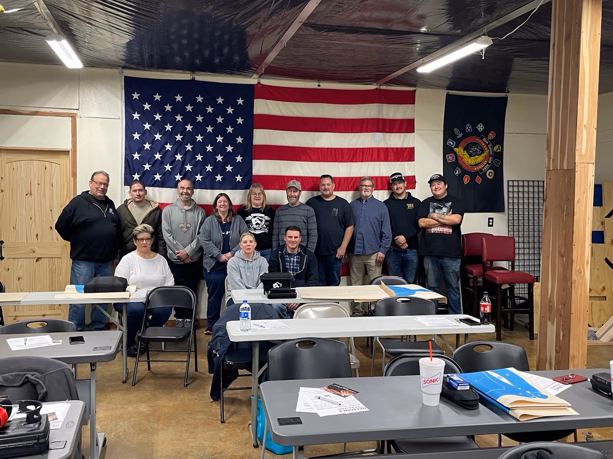 NWA Tactical & Range Training photo 2