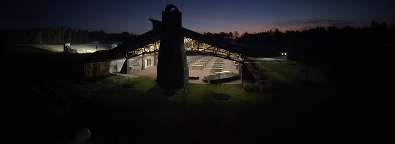 NWTF Palmetto Shooting Complex