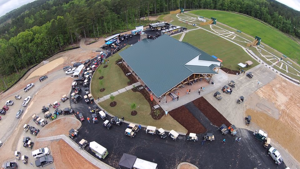 NWTF Palmetto Shooting Complex photo 2