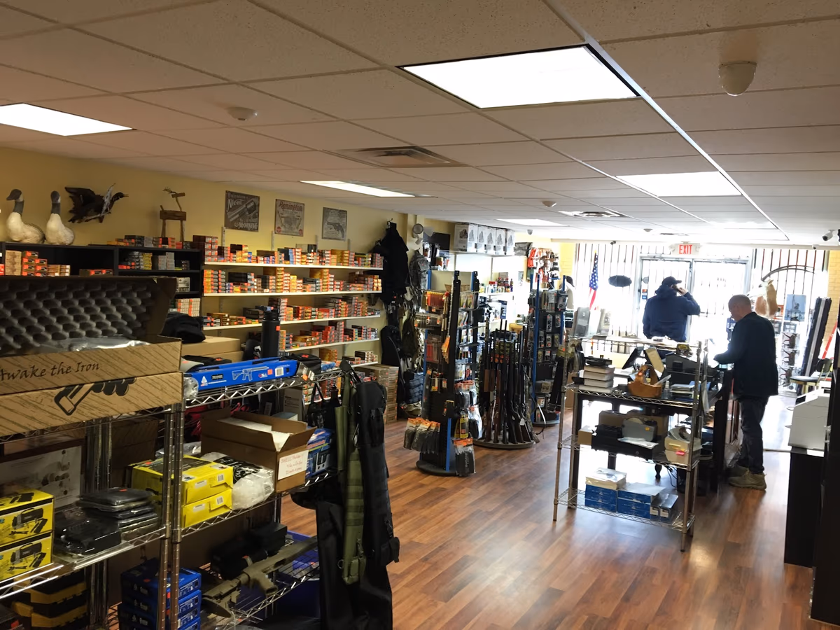 NY Shooter Supply photo 2