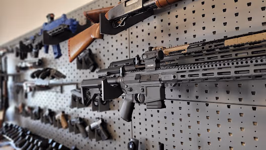 Nye County Armory photo 3