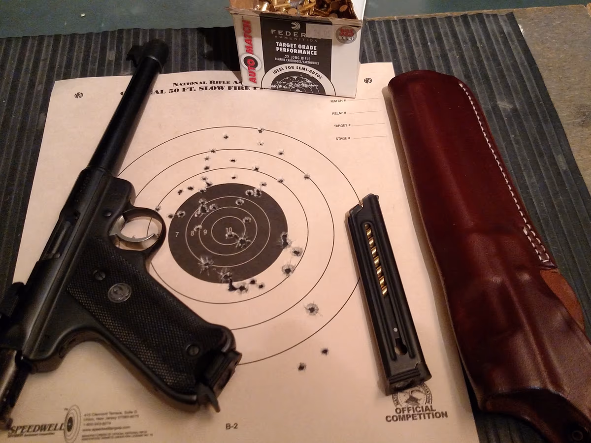 NYPD AVENUE X RANGE ( INDOOR) photo 2
