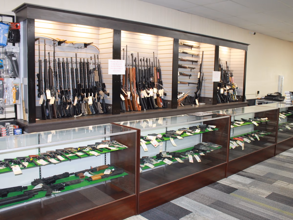 OAC Guns and Ammo photo 2