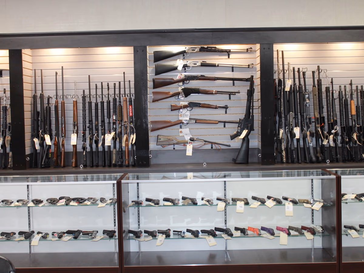 OAC Guns and Ammo photo 3