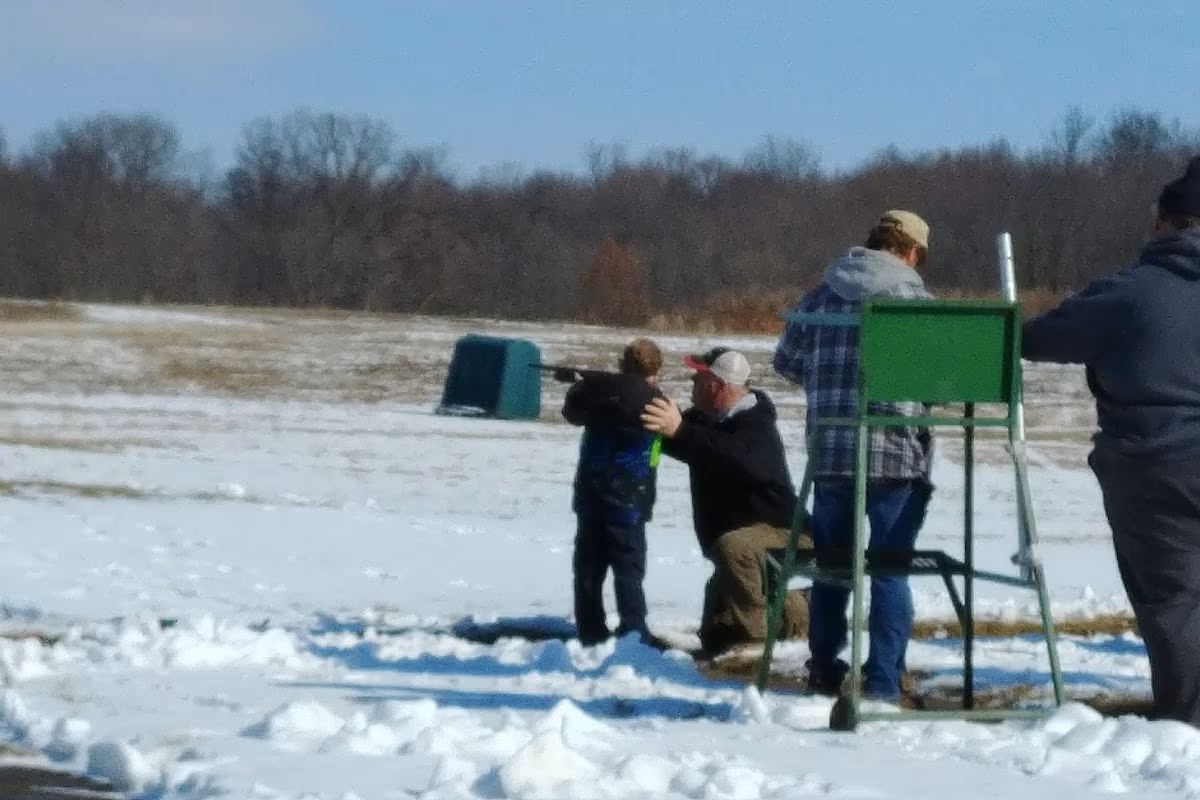 Oak Hill Gun Club photo 1