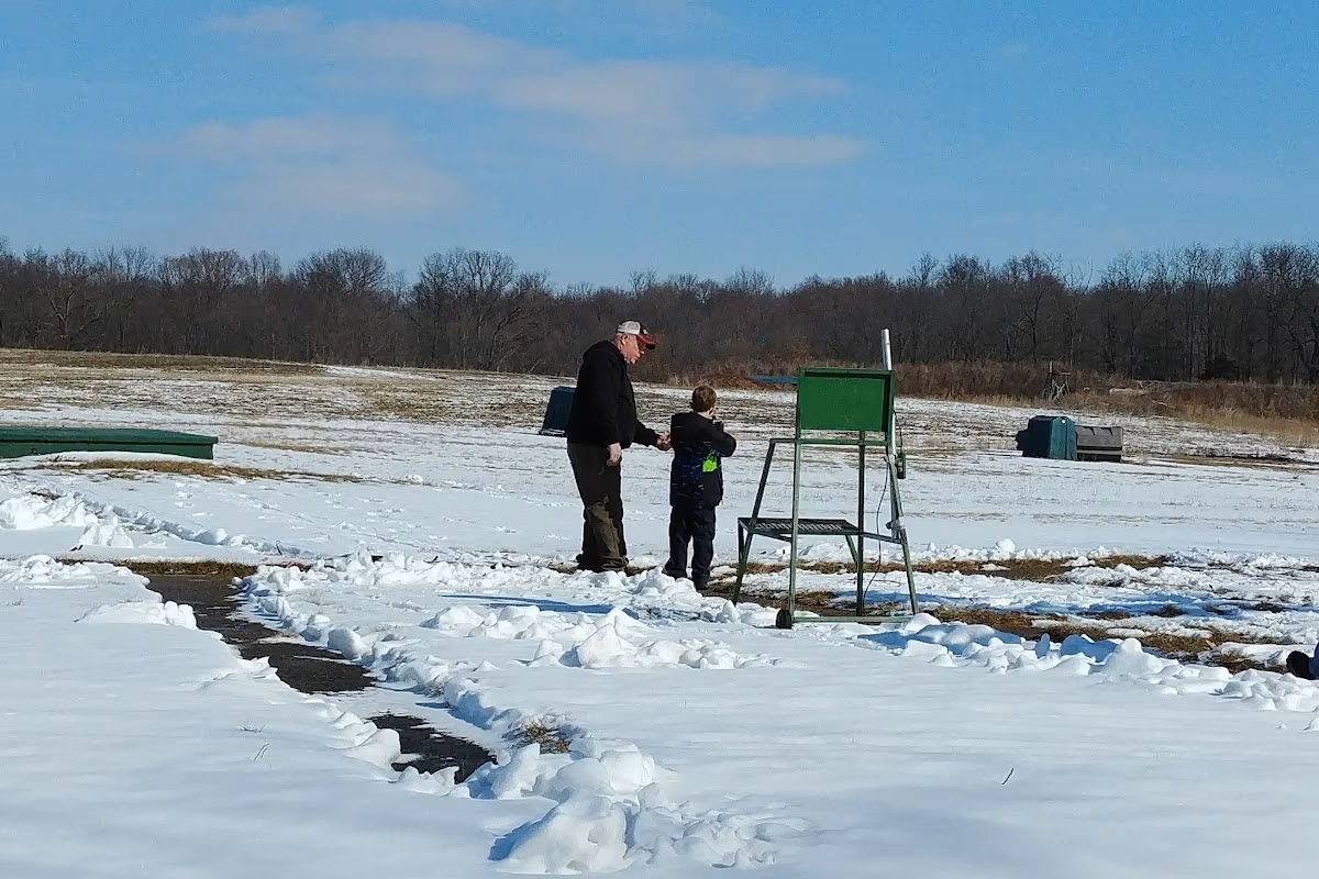 Oak Hill Gun Club photo 2