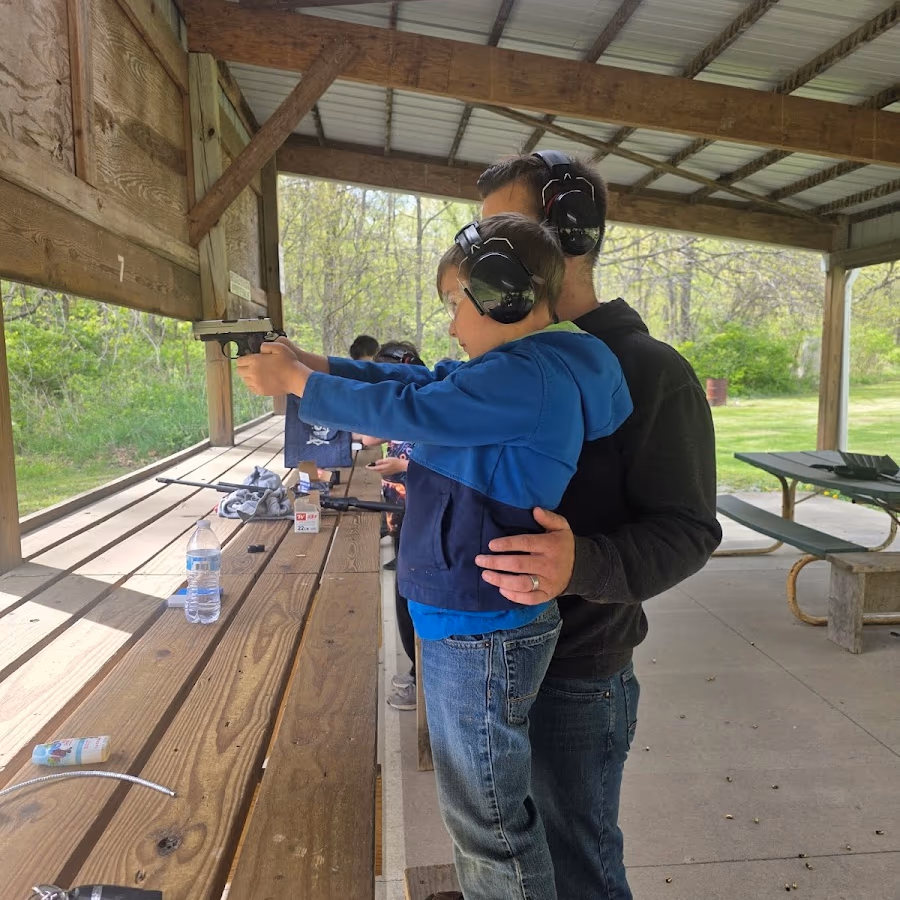 Oak Hills Gun Club photo 2
