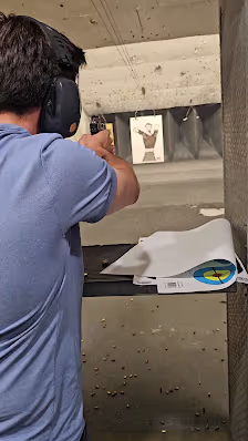 Oak Ridge Gun Range photo 2