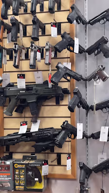 Oak Ridge Gun Range photo 3