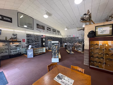 Oak Ridge Gun Range Gulf Breeze