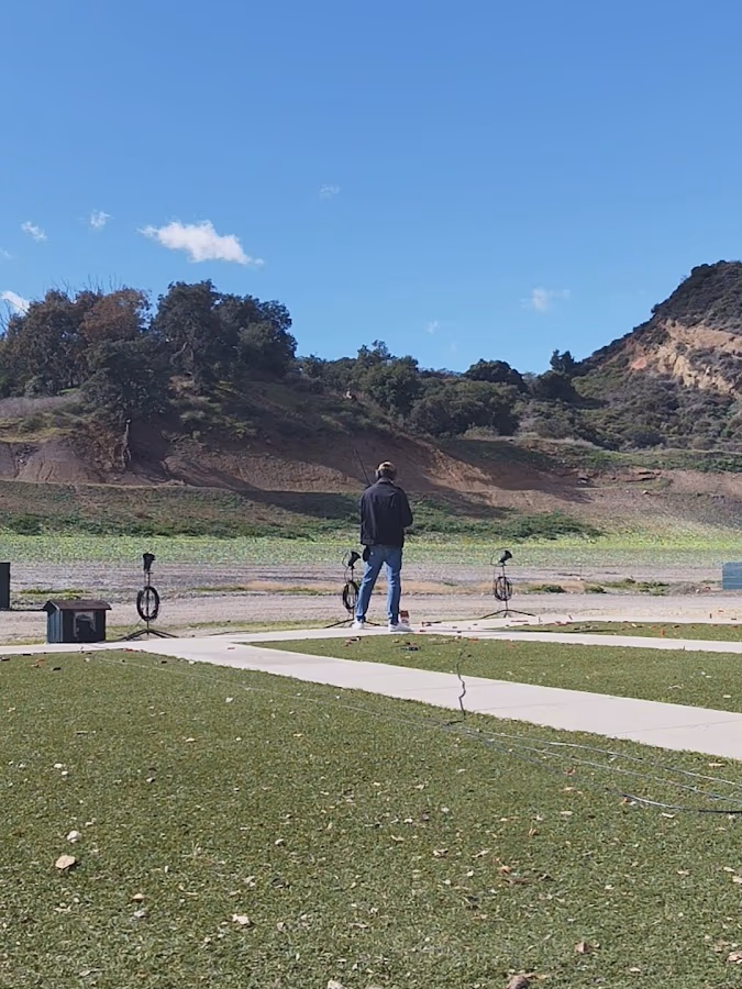 Oak Tree Gun Club photo 3