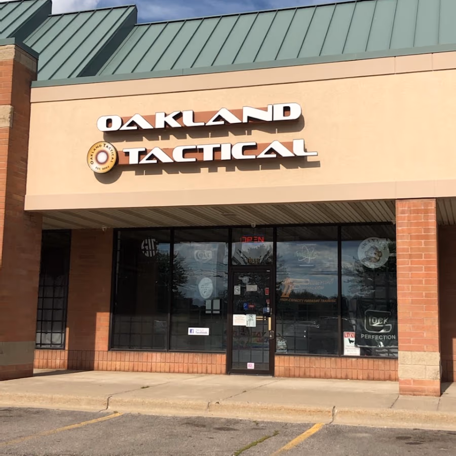 Oakland Tactical photo 1