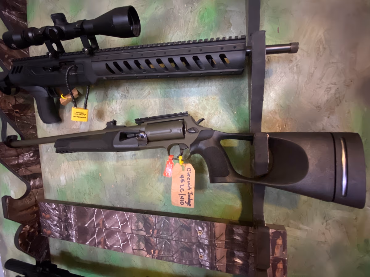 Oakridge Guns photo 2