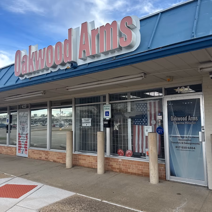 Oakwood Arms LLC
