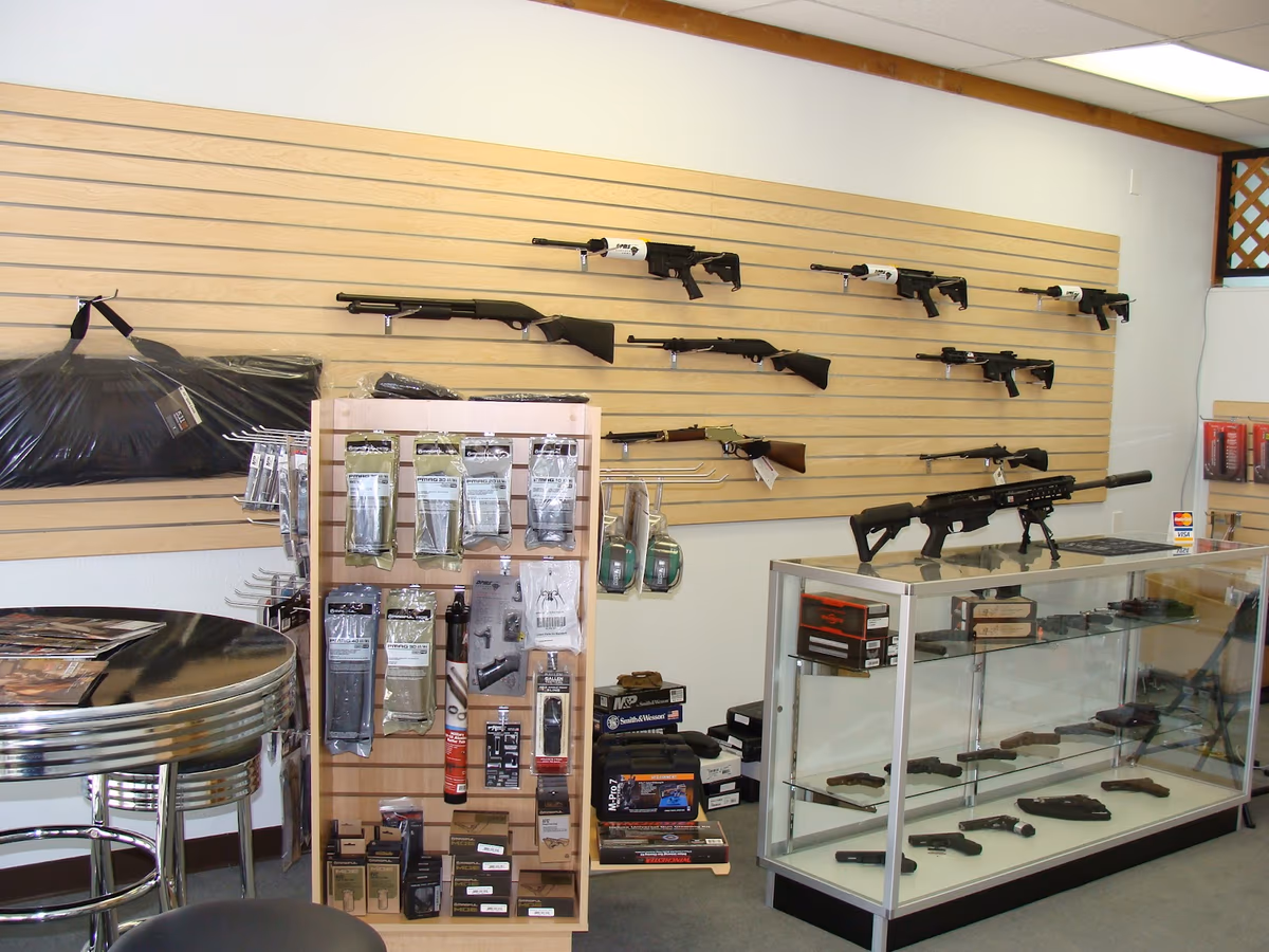 Oakwood Arms LLC photo 2