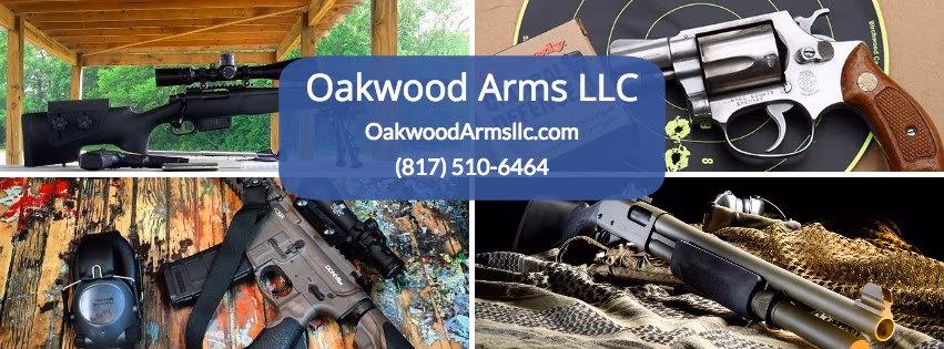 Oakwood Arms LLC photo 3