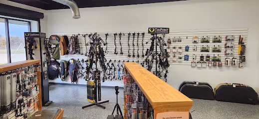 Obsession Archery & Firearms