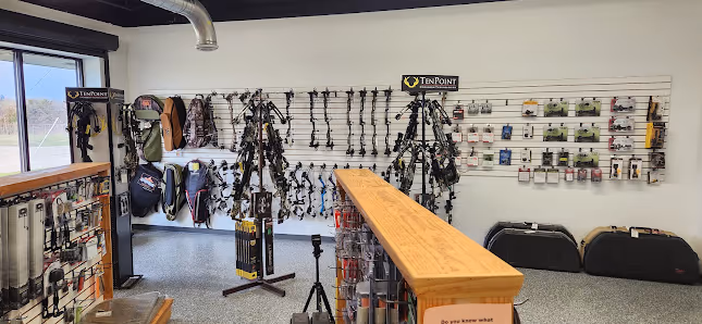 Obsession Archery & Firearms photo 2